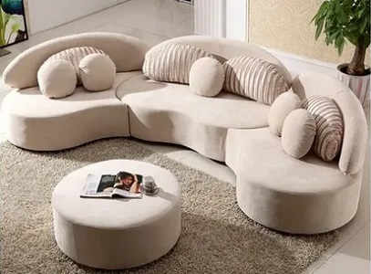قیمت خرید مبل راحتی ۷ نفره + فروش ویژه